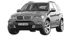 BMW E70 C003E Fault Code