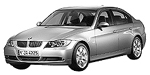 BMW E92 C003E Fault Code